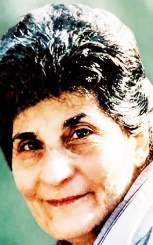 Nancy M. (Lombardo) Gority